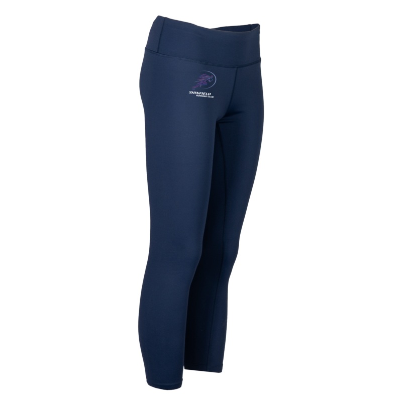 Shinfield Running Club Actus Performance Legging