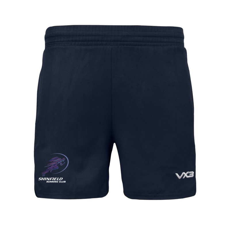 Shinfield Running Club Ludus Gym Shorts