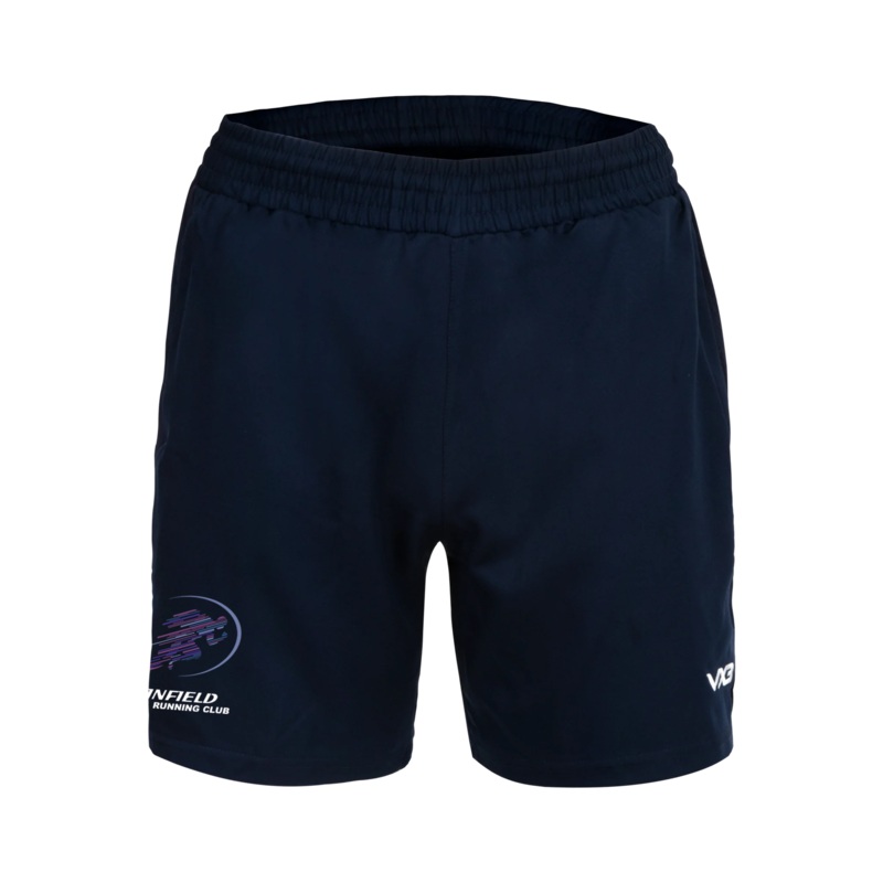 Shinfield Running Club Majester Training Short