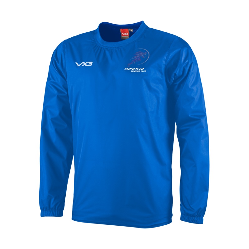 Shinfield Running Club Primus Smock