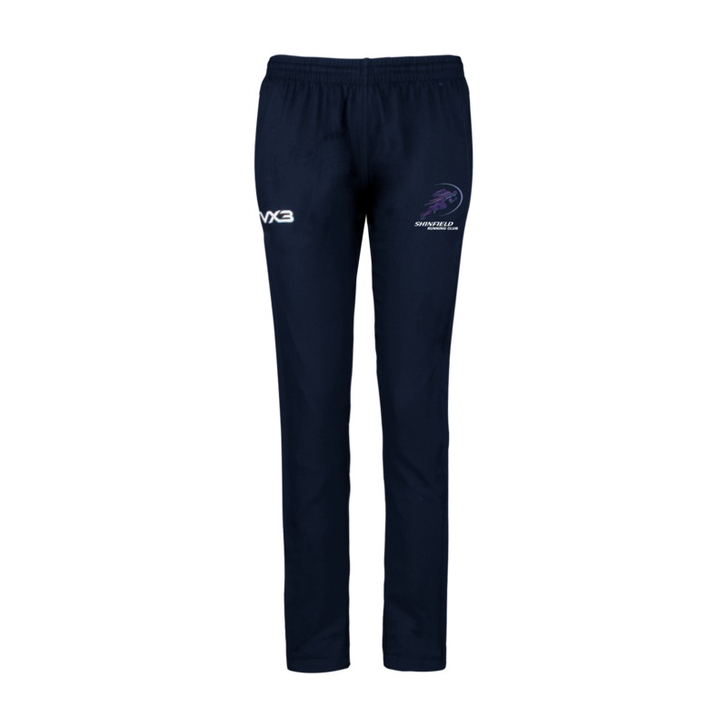 Shinfield Running Club Solum Ladies Trackpant