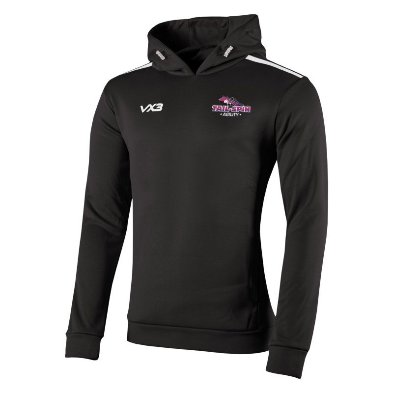 Tail Spin Agility Fortis Hoodie