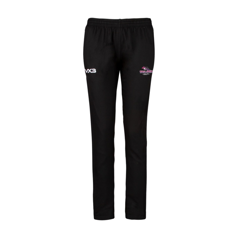 Tail Spin Agility Solum Ladies Trackpant