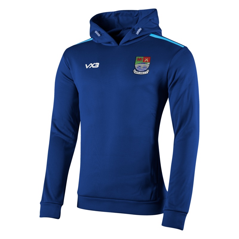 Whitland Cricket Club Fortis Hoodie