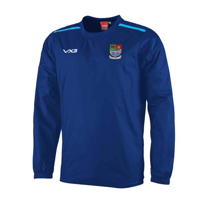 Whitland Cricket Club Fortis Smock