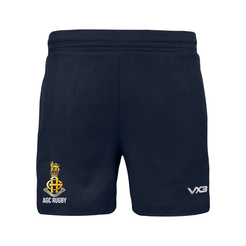 AGC Rugby Ludus Gym Short