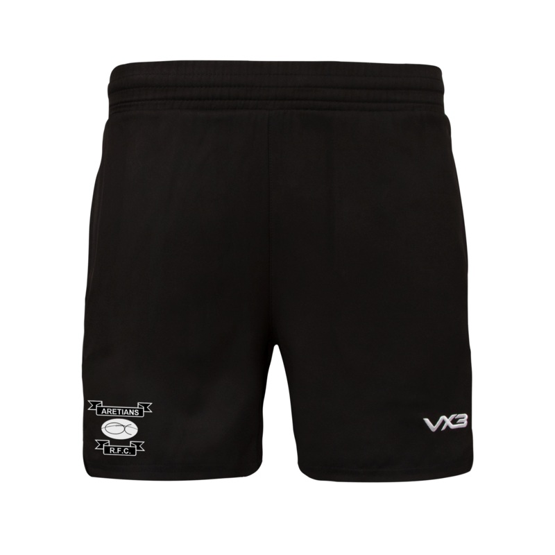 Aretians Rugby Football Club Ludus Gym Short