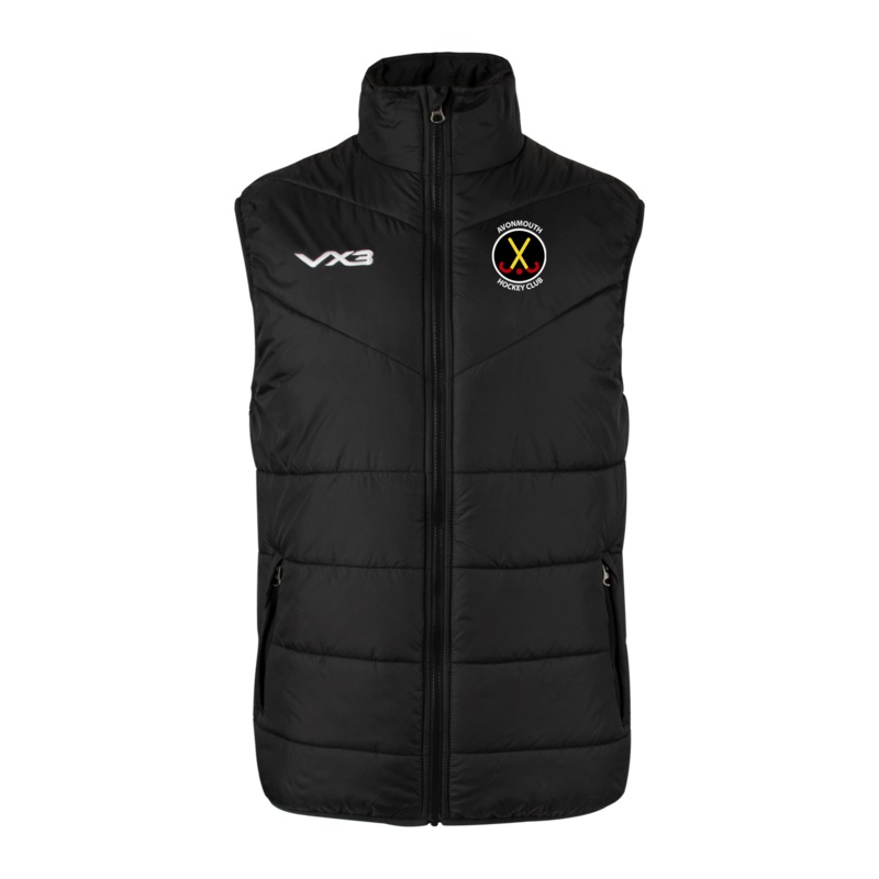 Avonmouth Ladies Hockey Club Ventus Gilet