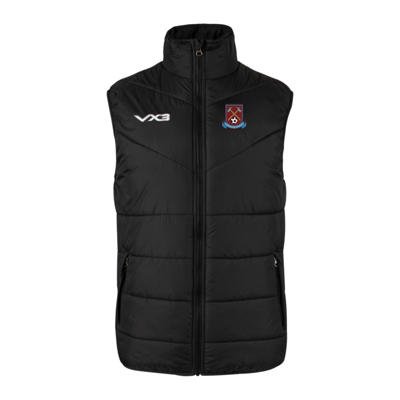 Axmouth United FC Ventus Gilet