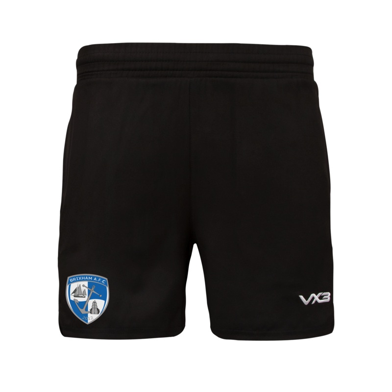 Brixham AFC Ludus Gym Short