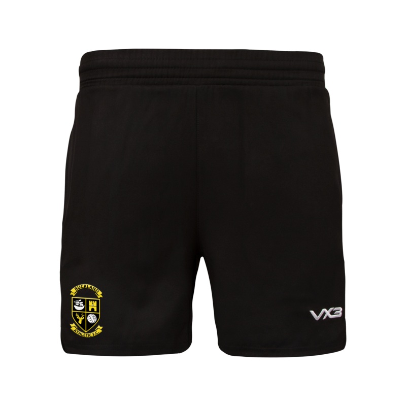 Buckland Athletic Football Club Ludus Gym Short