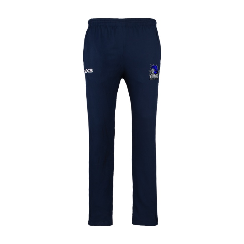 Cardiff Blue Dragons Masters Braca Trackpant