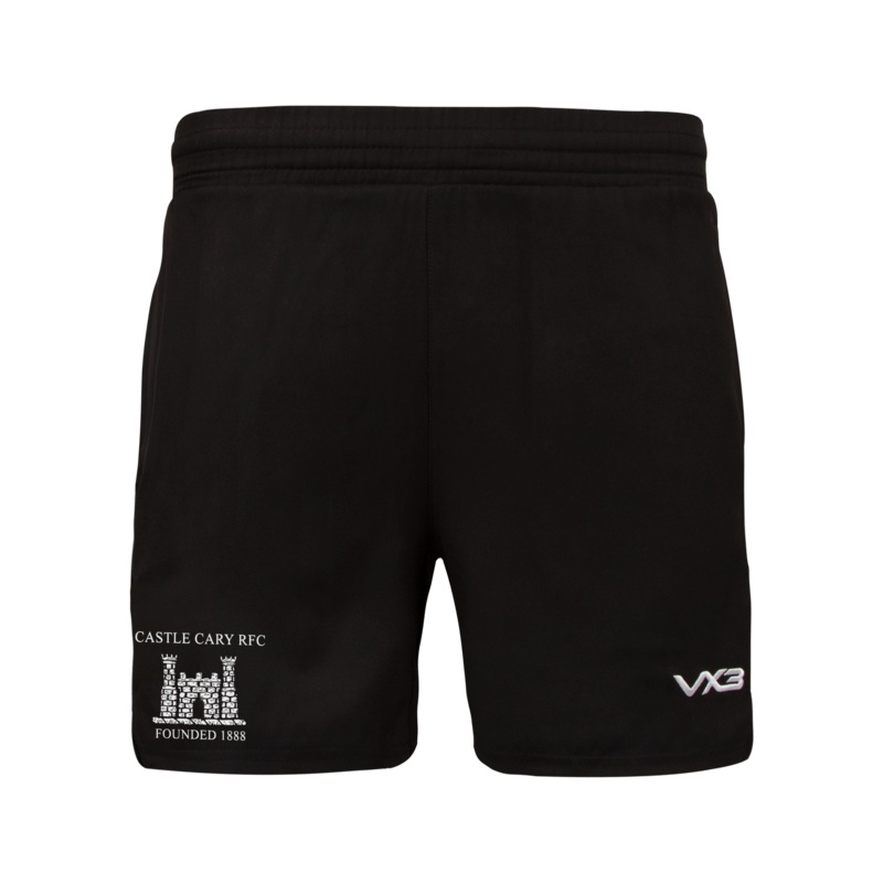 Castle Cary RFC Ludus Gym Short