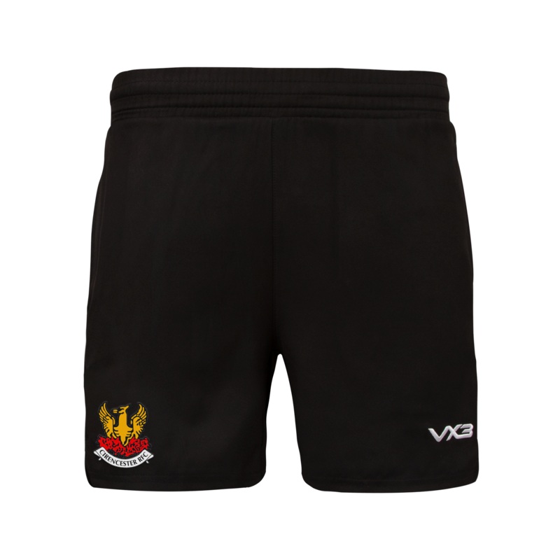 Cirencester RFC Ludus Gym Short