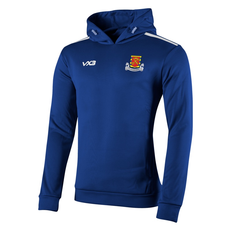 Little Gaddesden Cricket Club Fortis Hoodie
