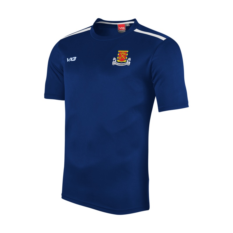 Little Gaddesden Cricket Club Fortis Tee