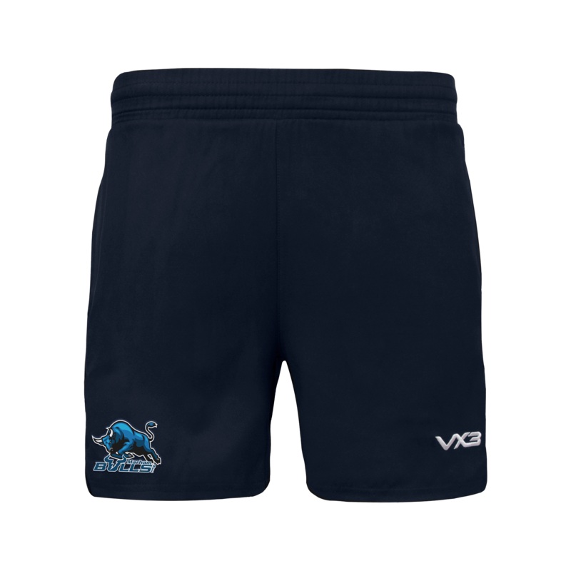 Marham Bulls RFC Ludus Gym Short