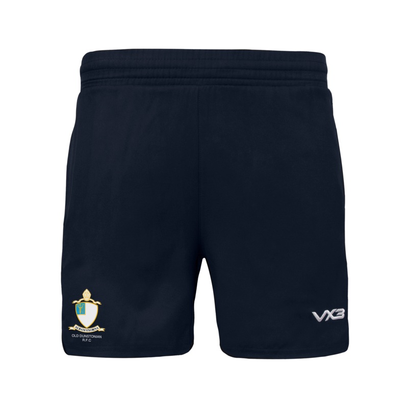 Old Dunstonians RFC Ludus Gym Short