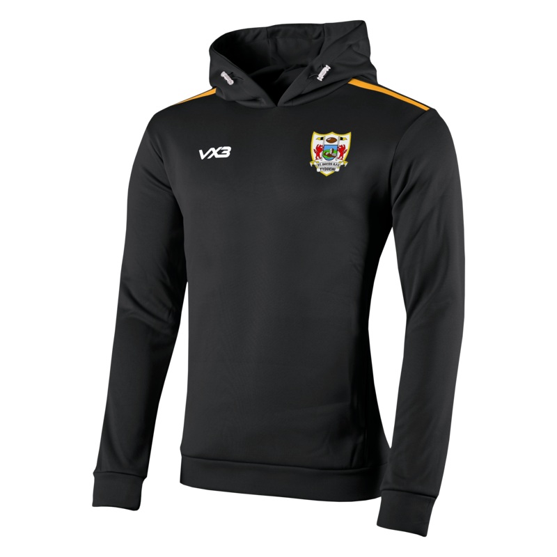 St Davids RFC Fortis Hoodie