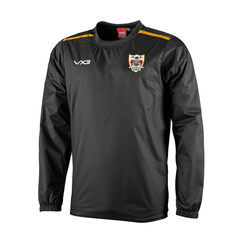 St Davids RFC Fortis Smock