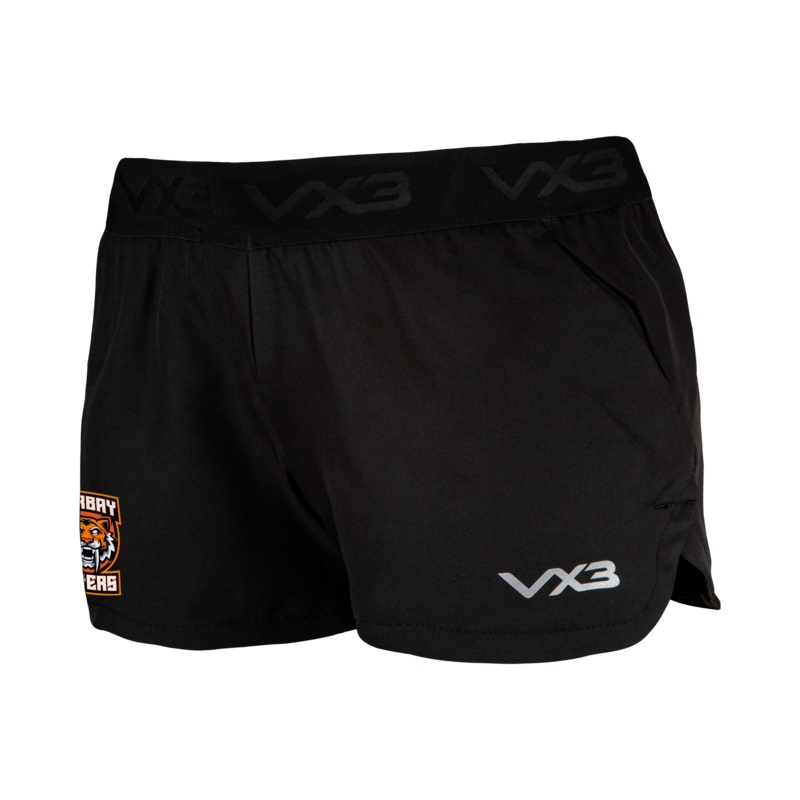 Torbay Tigers Clarus Ladies Running Short