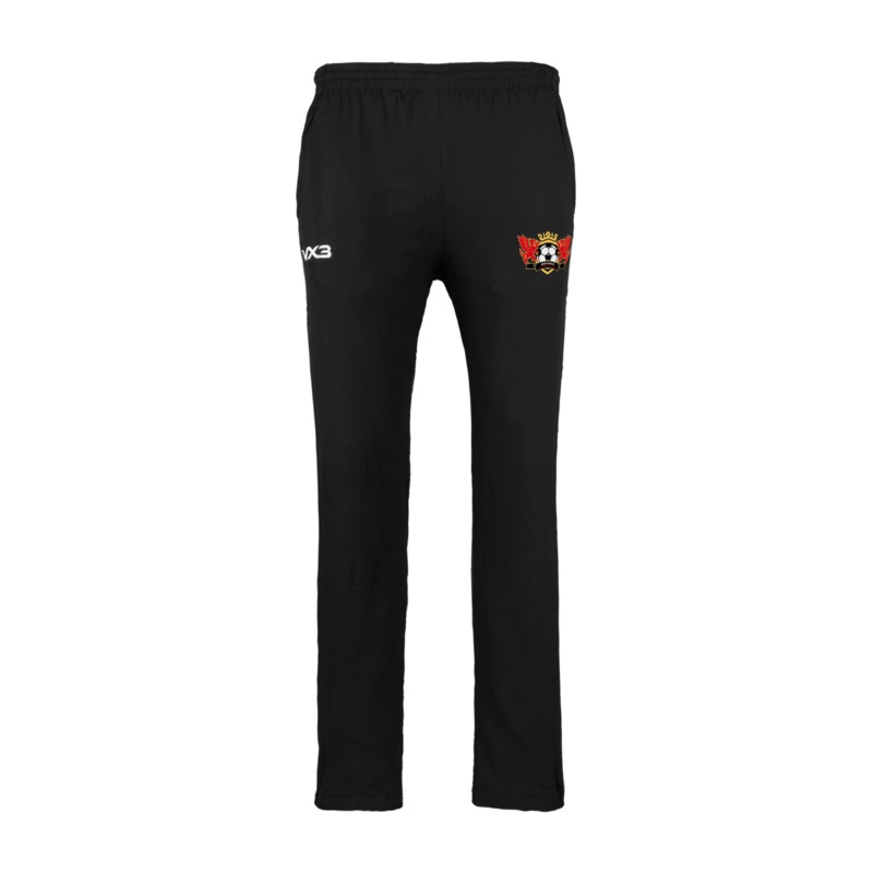 Ashvale FC Braca Trackpant