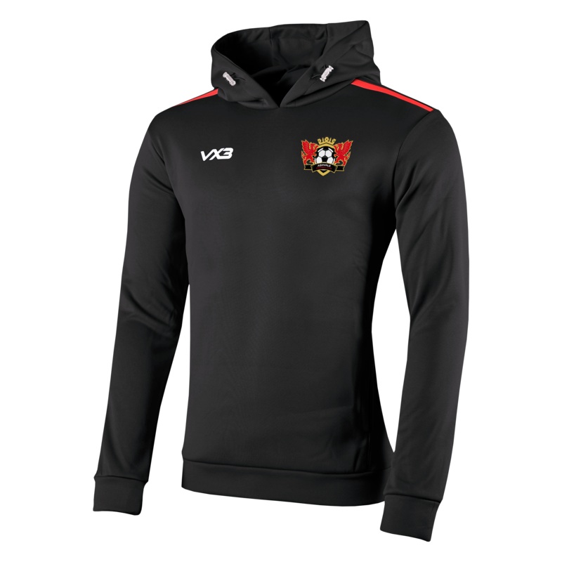 Ashvale FC Fortis Hoodie