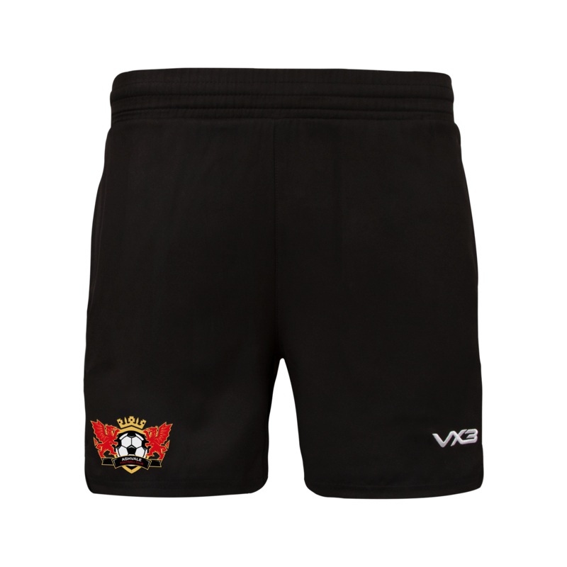 Ashvale FC Ludus Gym Short