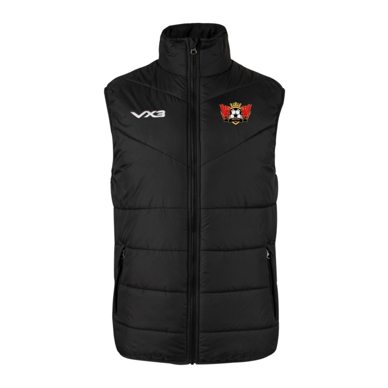 Ashvale FC Ventus Gilet