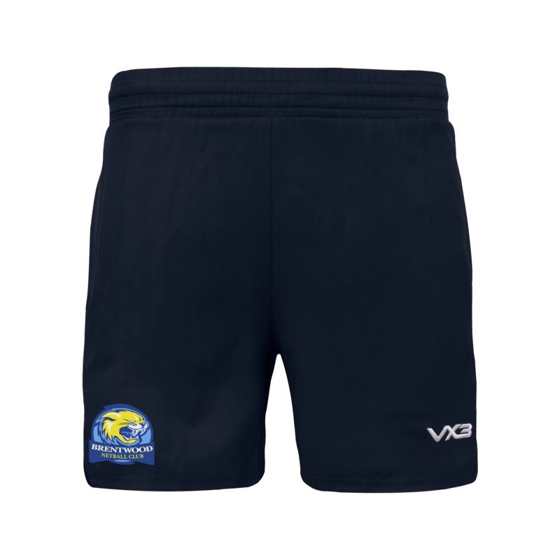 Brentwood Netball Club Ludus Gym Short