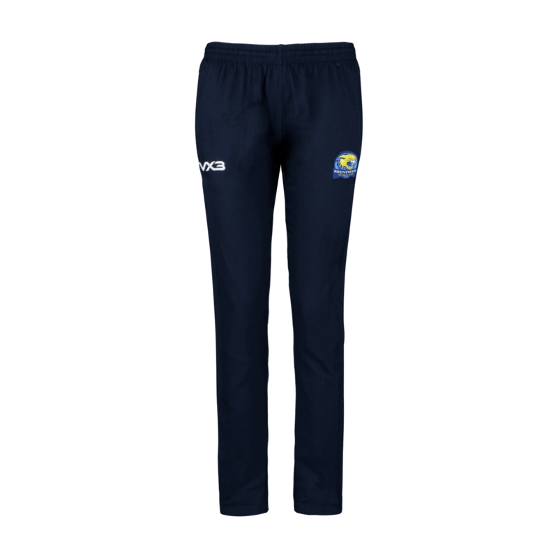Brentwood Netball Club Solum Ladies Trackpant
