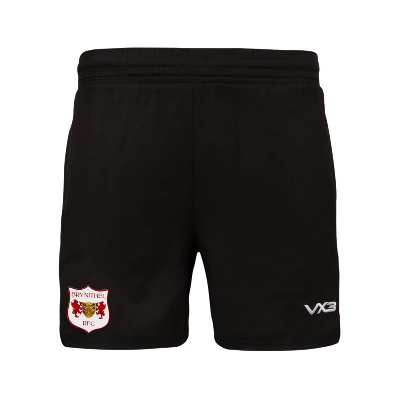 Brynithel RFC Ludus Gym Short