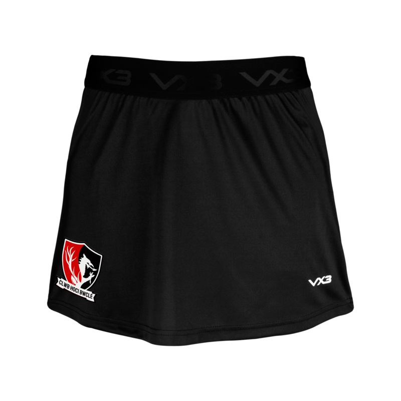 Buckley Hockey Club Youth Skort