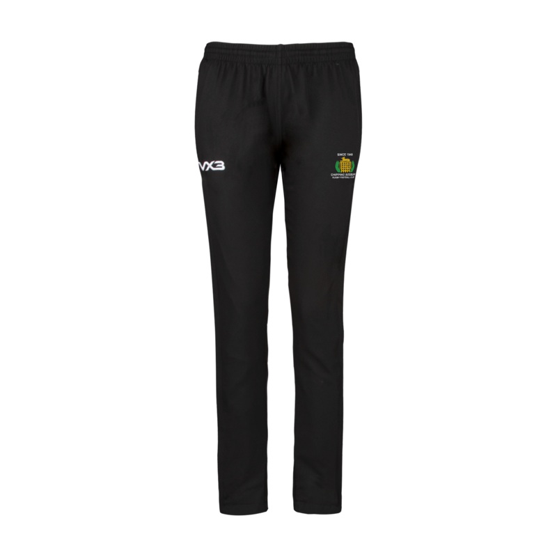 Chipping Sodbury RFC Solum Ladies Trackpant