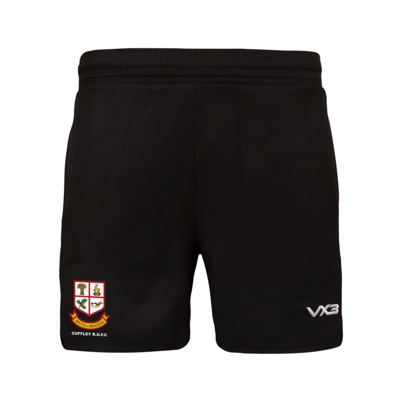 Cuffley RFC Ludus Gym Short