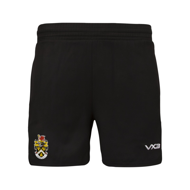 Frome RFC Ludus Gym Short