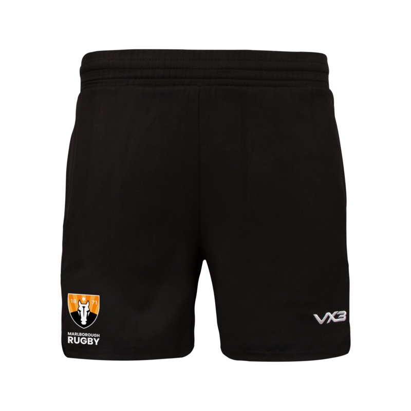Marlborough RFC Ludus Gym Short