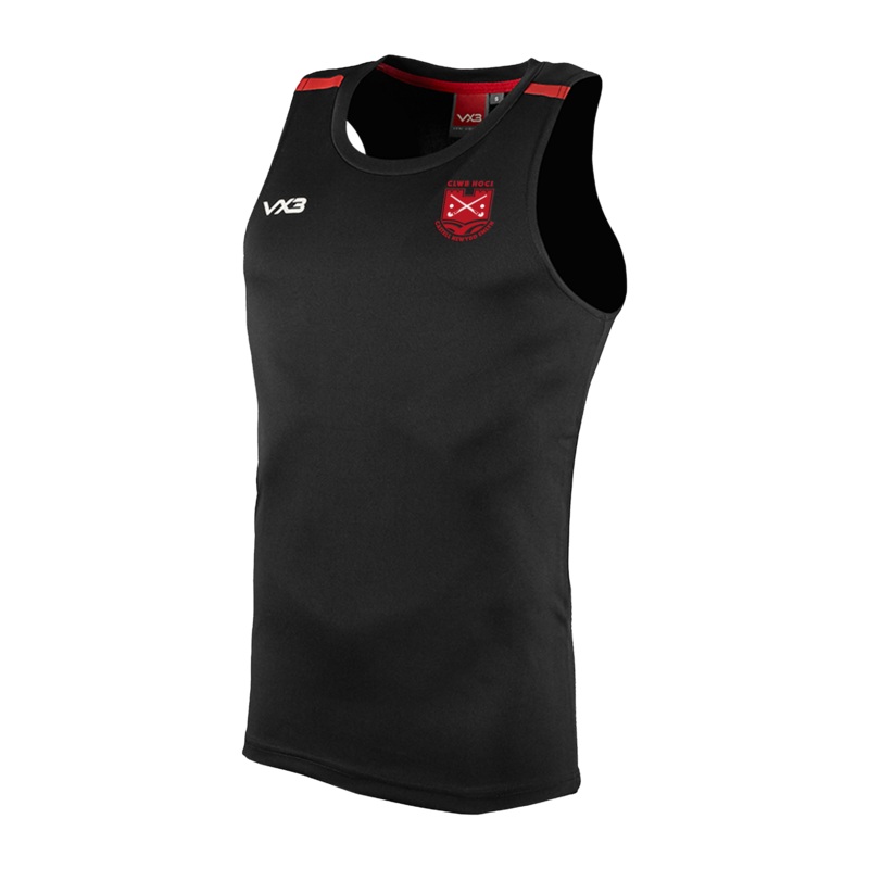 Newcastle Emlyn Hockey Club Fortis Vest