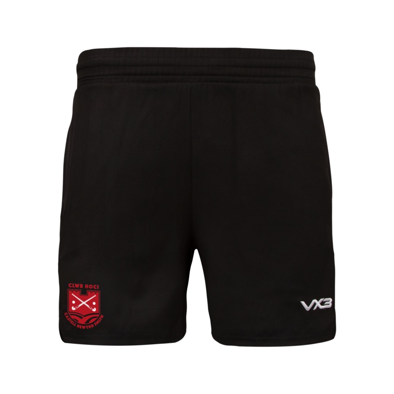 Newcastle Emlyn Hockey Club Ludus Gym Short
