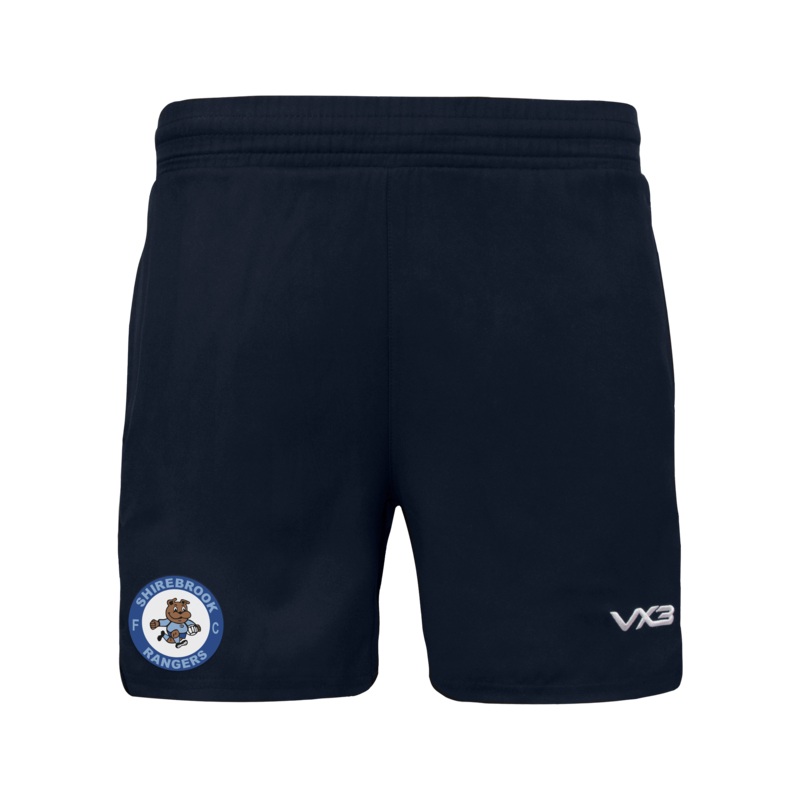 Shirebrook Rangers Ludus Gym Short