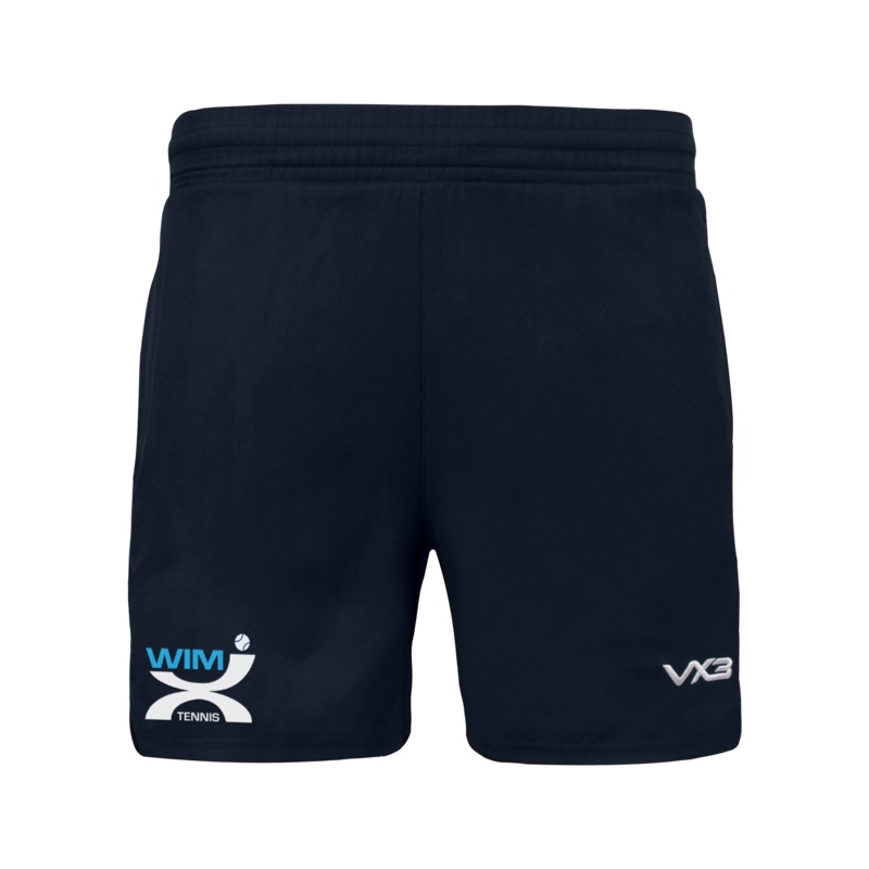 Wimx Tennis Ludus Gym Short
