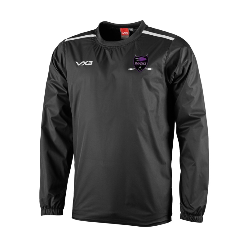 Carmarthen Ravens BHC Fortis Smock
