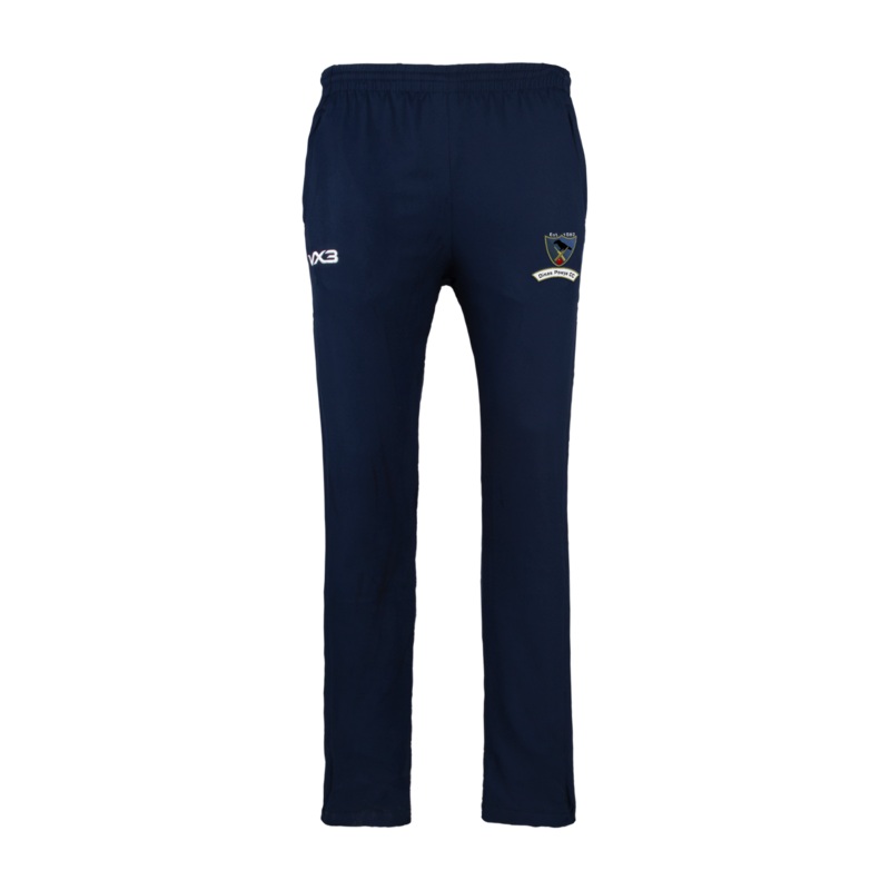 Dinas Powys CC Braca Trackpant