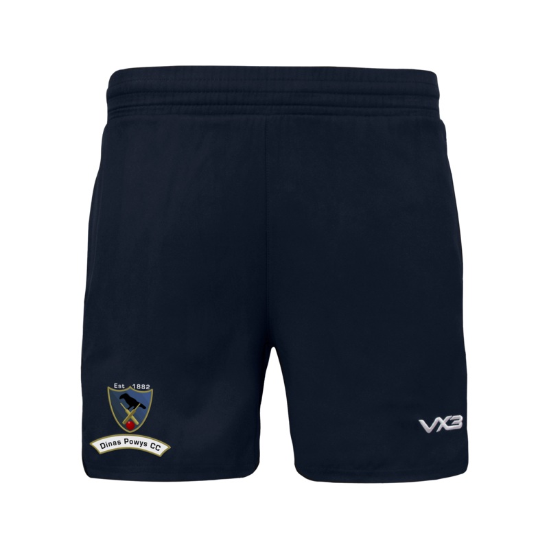 Dinas Powys CC Ludus Gym Short