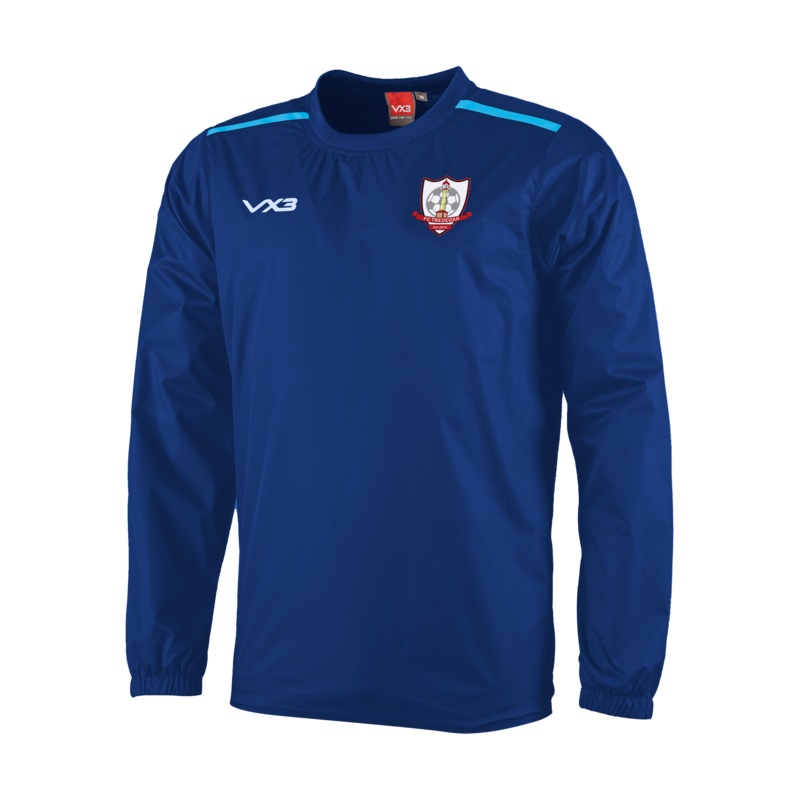 FC Tredegar Fortis Smock