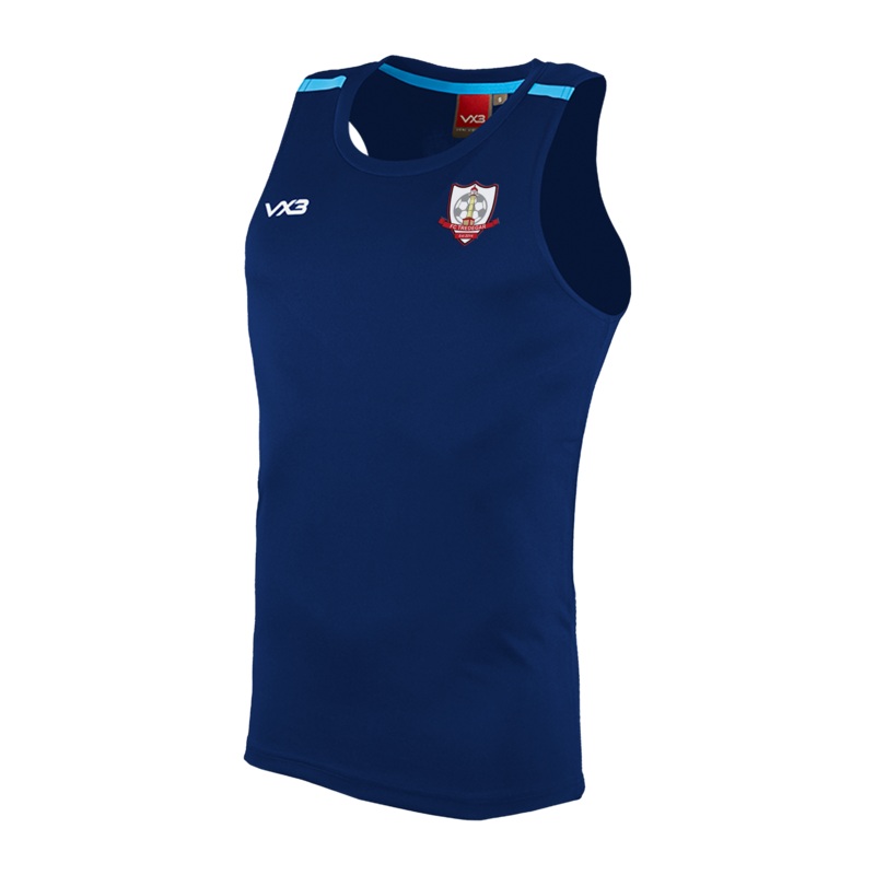 FC Tredegar Fortis Vest