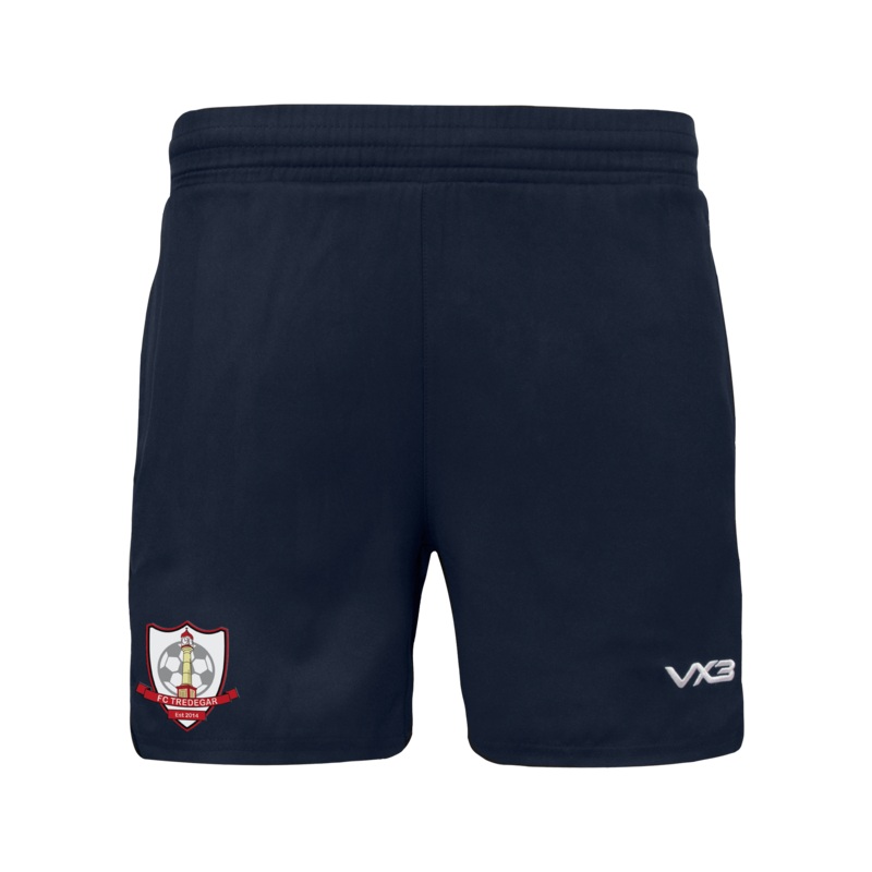 FC Tredegar Ludus Gym Short