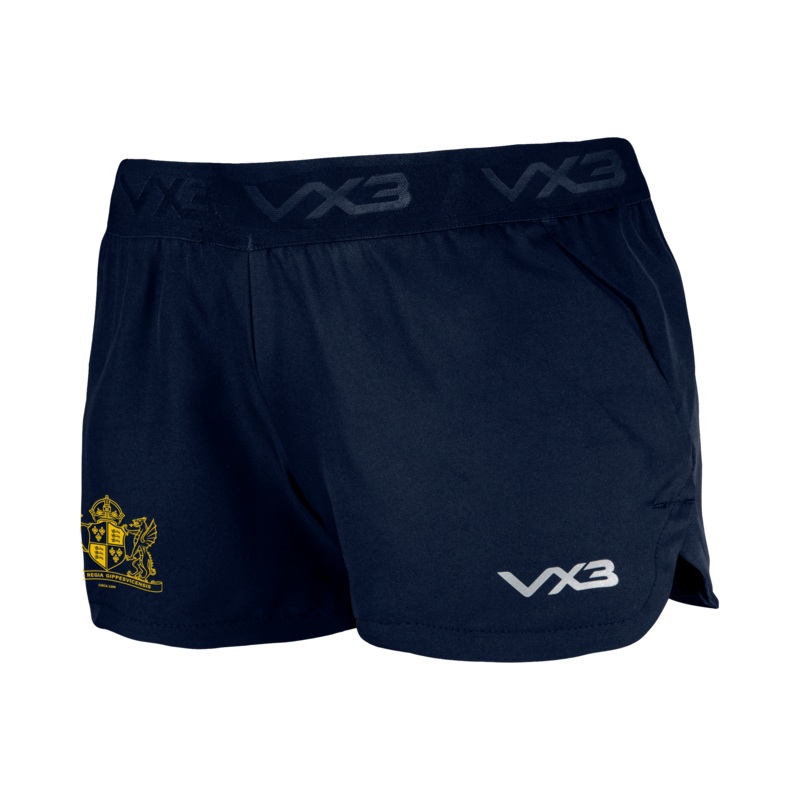 Ipswich School Staff Kit Clarus Ladies Running Short