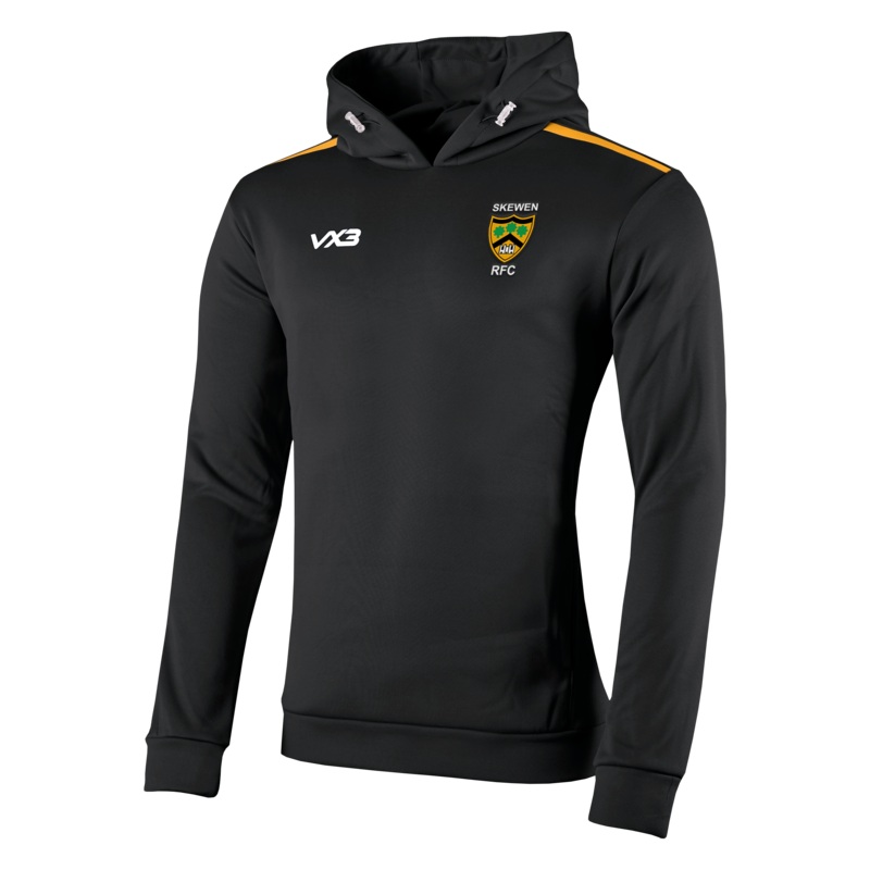 Skewen RFC Fortis Hoodie