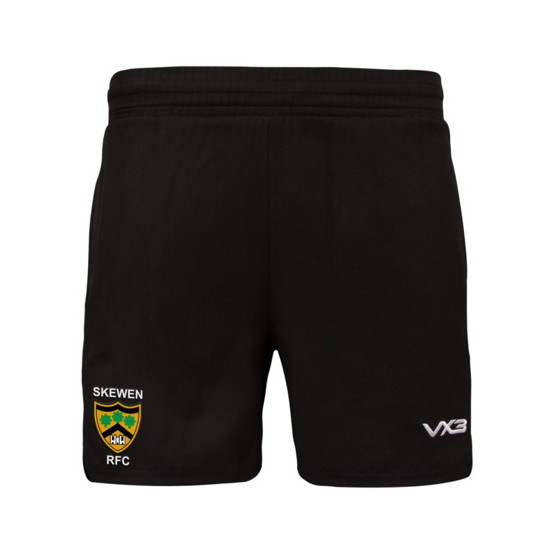 Skewen RFC Ludus Gym Short